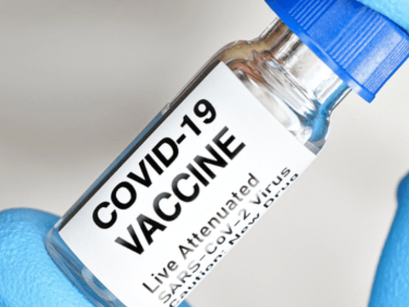 Porque vou vacinar os meus filhos contra a&nbsp;COVID-19